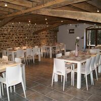 Salle de réception