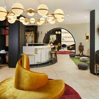 Espace accueil