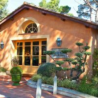 La Signoria Hôtel Relais et Châteaux