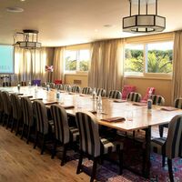 La Signoria Hôtel Relais et Châteaux