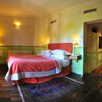 La Signoria Hôtel Relais et Châteaux