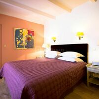 La Signoria Hôtel Relais et Châteaux