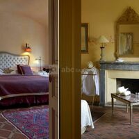 La Signoria Hôtel Relais et Châteaux