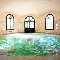 La Signoria Hôtel Relais et Châteaux