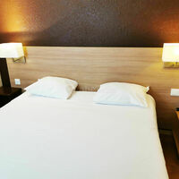 Brit Hotel Tours Nord