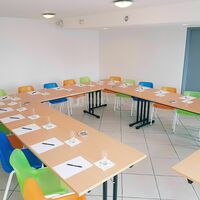 Brit Hotel Tours Nord