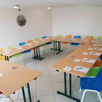 Brit Hotel Tours Nord