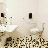 Brit Hotel Tours Nord