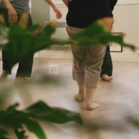 Le corps en poésie