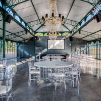 Villa Cristal