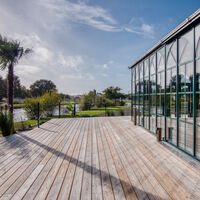 Villa Cristal