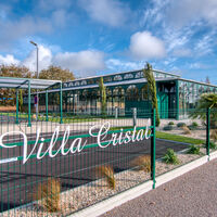 Villa Cristal