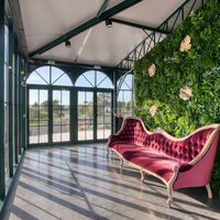 Villa Cristal