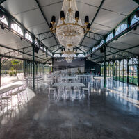 Villa Cristal
