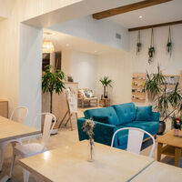 Coffeeshop