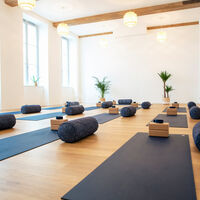 Yoga Korner