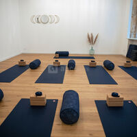 Yoga Korner