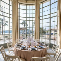 Les Salons de la Rotonde de Beaulieu