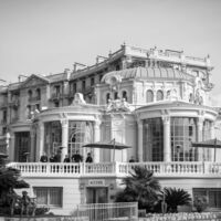 Les Salons de la Rotonde de Beaulieu