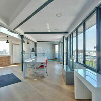 Le Rooftop Copernic