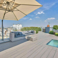 Le Rooftop Copernic