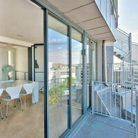 Le Rooftop Copernic