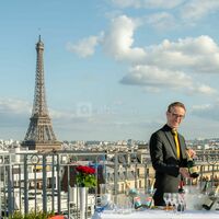 Le Rooftop Copernic