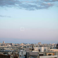 Le Rooftop Copernic