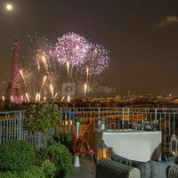 Le Rooftop Copernic