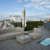Le Rooftop Copernic