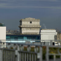 Le Rooftop Copernic