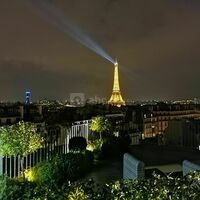 Le Rooftop Copernic