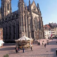 Ville de Mulhouse