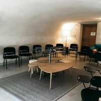 Salle de réunion