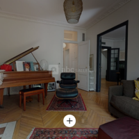 Petit salon