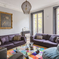 Appartement Sebastopol