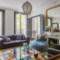 Appartement Sebastopol