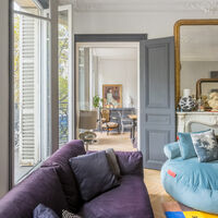 Appartement Sebastopol
