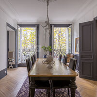 Appartement Sebastopol