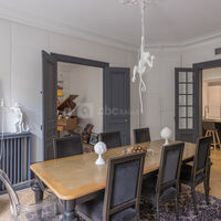 Appartement Sebastopol