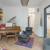Appartement Sebastopol