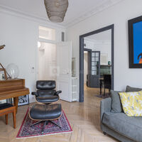 Appartement Sebastopol