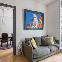 Appartement Sebastopol