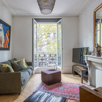 Appartement Sebastopol