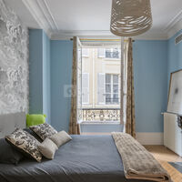 Appartement Sebastopol