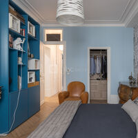 Appartement Sebastopol