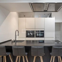 Appartement Sebastopol