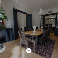 Salle à manger / salle de reunion