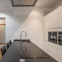Appartement Sebastopol
