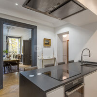 Appartement Sebastopol